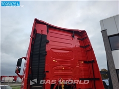 Volvo FH Ciągnik siodłowy Volvo FH 500 4X2 XL VEB+ 2xTanks Euro 6