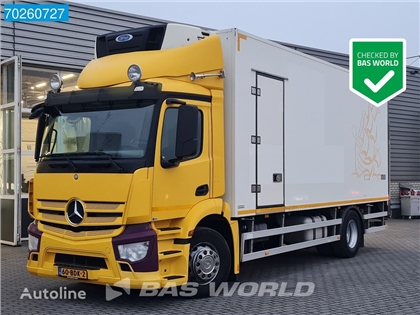 Mercedes Antos 4X2 Carrier Supra 1150 Mt NL-Truck ClassicSp