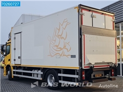 Mercedes Antos 4X2 Carrier Supra 1150 Mt NL-Truck ClassicSp