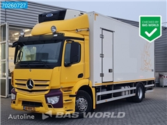 Mercedes Antos 4X2 Carrier Supra 1150 Mt NL-Truck ClassicSp