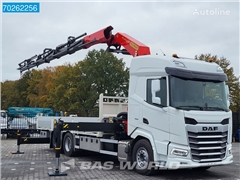 DAF XF 480 6X2 NEW! Palfinger PK41002 EH Crane Kran AC