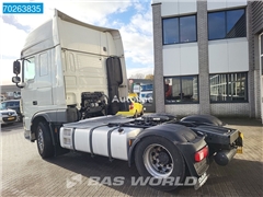 DAF XF Ciągnik siodłowy DAF XF 480 4X2 Retarder SSC 2x Tanks ACC Standklima