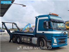 Volvo FM 460 6X2 Lift+Lenkachse Xenon Euro 6