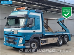 Volvo FM 460 6X2 Lift+Lenkachse Xenon Euro 6