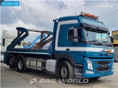 Volvo FM 460 6X2 Lift+Lenkachse Xenon Euro 6