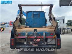 Volvo FM 460 6X2 Lift+Lenkachse Xenon Euro 6