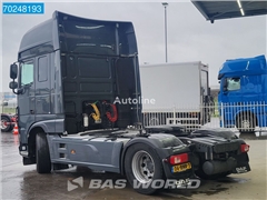 DAF XF Ciągnik siodłowy DAF XF 480 4X2 NL-Truck SSC ACC Hydraulik