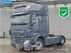 DAF XF Ciągnik siodłowy DAF XF 480 4X2 NL-Truck SSC ACC Hydraulik