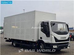 Iveco Eurocargo 75E210 4X2 8tonner Manual Ladebordwand E