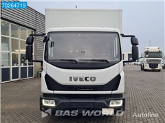 Iveco Eurocargo 75E210 4X2 8tonner Manual Ladebordwand E