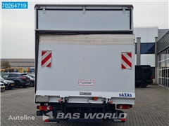 Iveco Eurocargo 75E210 4X2 8tonner Manual Ladebordwand E