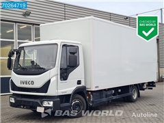 Iveco Eurocargo 75E210 4X2 8tonner Manual Ladebordwand E