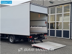 Iveco Eurocargo 75E210 4X2 8tonner Manual Ladebordwand E