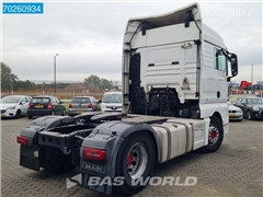 MAN TGX 18.440 4X2 Retarder XLX ACC