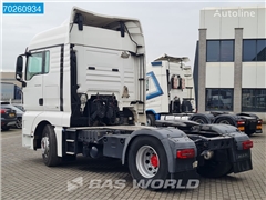 MAN TGX 18.440 4X2 Retarder XLX ACC