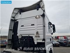 MAN TGX 18.440 4X2 Retarder XLX ACC