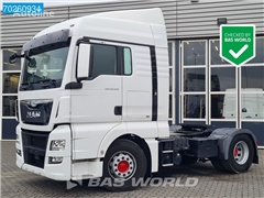 MAN TGX 18.440 4X2 Retarder XLX ACC