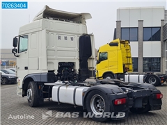 DAF XF Ciągnik siodłowy DAF XF 460 4X2 SC ACC Hydraulik