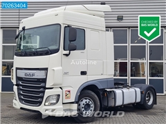 DAF XF Ciągnik siodłowy DAF XF 460 4X2 SC ACC Hydraulik