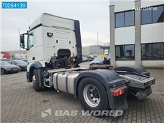 Mercedes Actros Ciągnik siodłowy Mercedes-Benz Actros 1843 4X2 ACC Euro 6