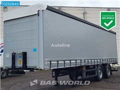 Nowy naczepa firanka System Trailers LPRS18 NEW Ko