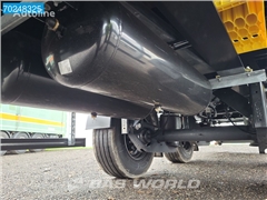 Nowy naczepa firanka System Trailers LPRS18 NEW Ta