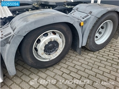 MAN TGX 26.420 6X2 NL-Truck XXL Lift+Lenkachse Euro 6