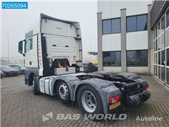 MAN TGX 26.420 6X2 NL-Truck XXL Lift+Lenkachse Euro 6