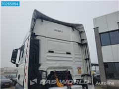 MAN TGX 26.420 6X2 NL-Truck XXL Lift+Lenkachse Euro 6