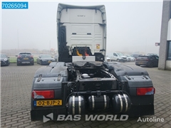 MAN TGX 26.420 6X2 NL-Truck XXL Lift+Lenkachse Euro 6