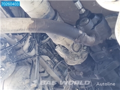 MAN TGX 18.460 4X2 Big-Axle PTO Hydraulik Euro 6