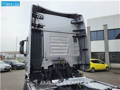 Iveco STRALIS Ciągnik siodłowy IVECO Stralis 480 4X2 NL-Truck Manual 2x Tanks ACC Navi Euro 6