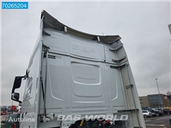 DAF XG 480 4X2 XG 2x Tanks ACC LED