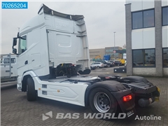 DAF XG 480 4X2 XG 2x Tanks ACC LED