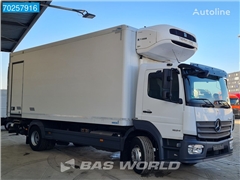 Mercedes Atego Ciężarówka chłodnia Mercedes-Benz Atego 1624 4X2 Thermo King T-1000R 2000kg Ladebordwand Euro 6