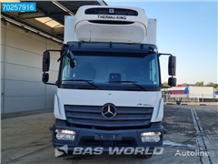 Mercedes Atego Ciężarówka chłodnia Mercedes-Benz Atego 1624 4X2 Thermo King T-1000R 2000kg Ladebordwand Euro 6