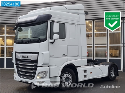 DAF XF Ciągnik siodłowy DAF XF 480 4X2