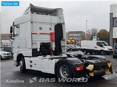 DAF XF Ciągnik siodłowy DAF XF 480 4X2