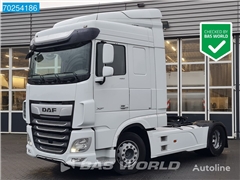 DAF XF Ciągnik siodłowy DAF XF 480 4X2