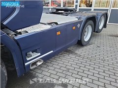 Scania S580 6X2 Full-Air! Retarder V8 Liftachse LED ACC