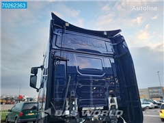 Scania S580 6X2 Full-Air! Retarder V8 Liftachse LED ACC