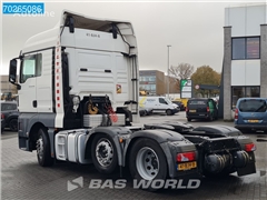 MAN TGX 26.420 6X2 NL-Truck XLX Lift+Lenkachse