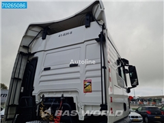 MAN TGX 26.420 6X2 NL-Truck XLX Lift+Lenkachse