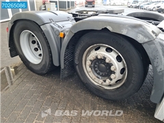 MAN TGX 26.420 6X2 NL-Truck XLX Lift+Lenkachse