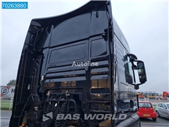 MAN TGX 18.500 4X2 Retarder XXL 2x Tanks ACC