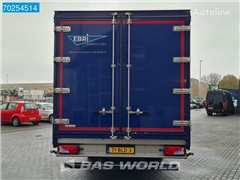 MAN TGL 7.190 4X2 8tons NL-Truck Curtainsides Automati