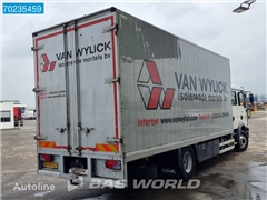 MAN TGM 15.250 4X2 15 tons NL-Truck Crew cabin EEV