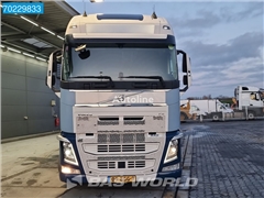 Volvo FH 420 6X2 ThermoKing UT-1200 NL-Truck Liftachse V