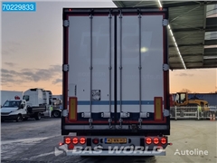 Volvo FH 420 6X2 ThermoKing UT-1200 NL-Truck Liftachse V