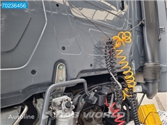 Mercedes Actros Ciągnik siodłowy Mercedes-Benz Actros 1845 4X2 StreamSpace 2x Tanks Euro 6